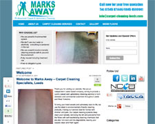 carpet cleaning leeds