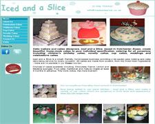 cake makers essex