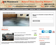 stone cleaning wiltshire