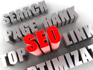 seo optimisation