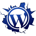 wordpress websites at jj web design cheshire